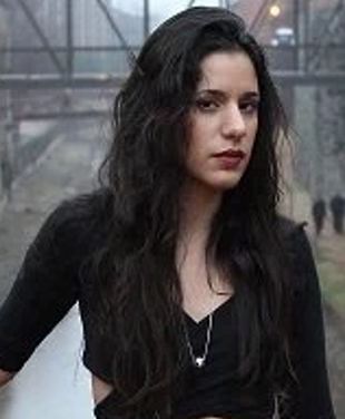 Cecilia D'Anastasio: writing on identity in the digital age