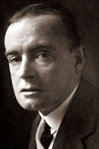 H.H. Munro, aka Saki (via Wikipedia)