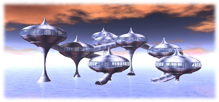 RFL Springfest: beneath the Space Skyclub