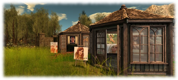 Ego - Being Your Own Muse