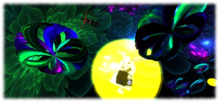 Art Walk on the Moon - LEA14