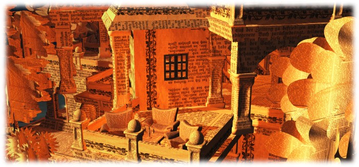 Art Walk on the Moon - LEA14