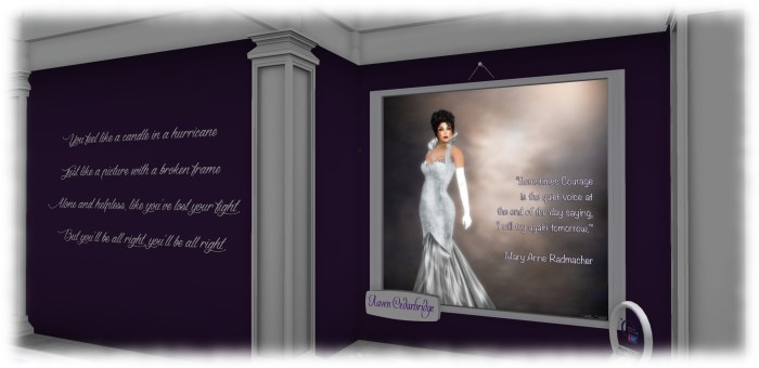 Stand, Relay d'Alliez: Raven Cedarbridge