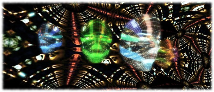 Djehuti-Anpu (thoth.jantzen) - Visions