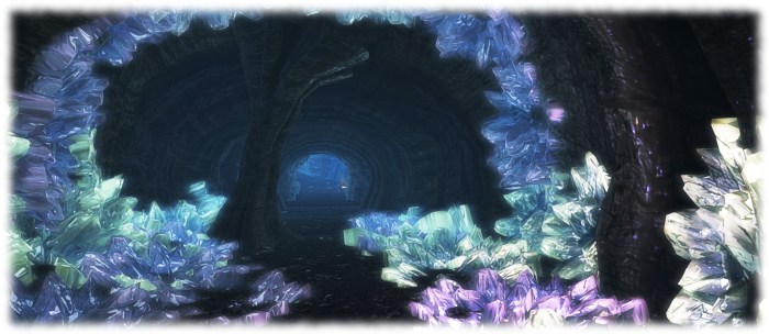 Ixtlan Stage - Cube Republic