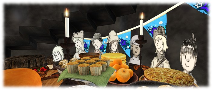 Loki Eliot - Childhood Dreams