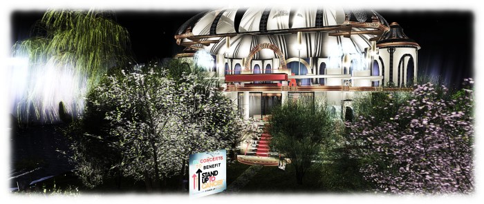 BS's Bring a Friend and Stay Awhile