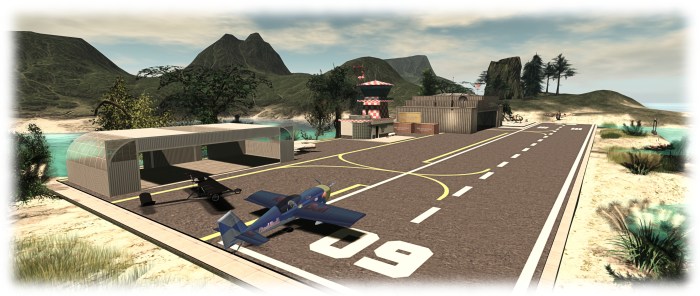 Firestorm also aim to help people discover popular activities such as flying, boating, and boating in Second Life