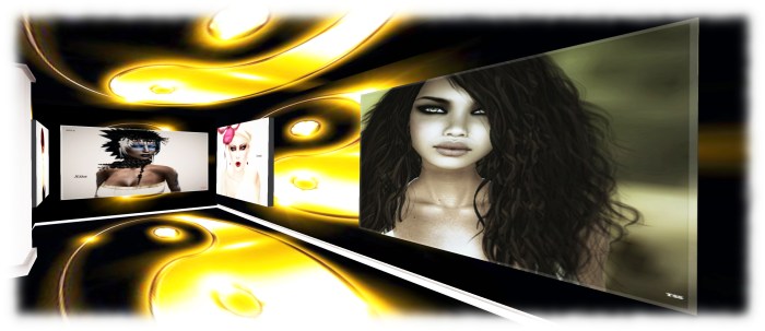 Trav Solar, Windlight Gallery