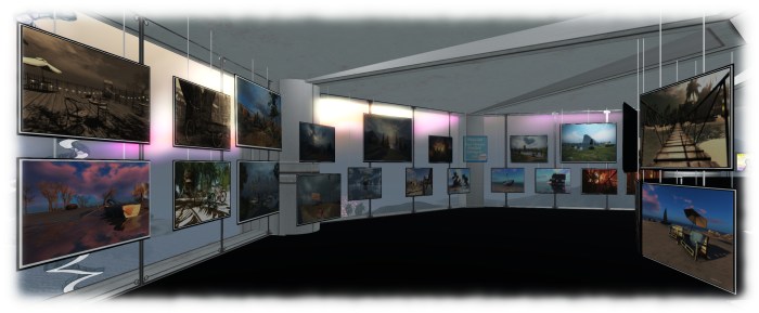 Nico Time - The Living Room