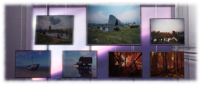 Nico Time - The Living Room