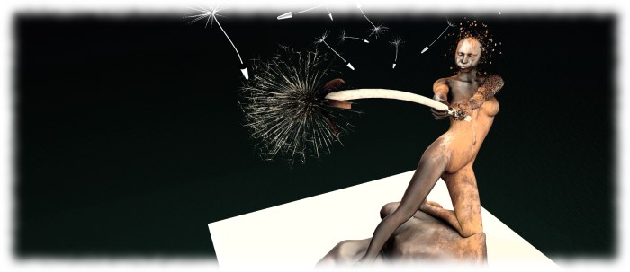 Mistero Hifeng: "Dream", Pursue Impossible