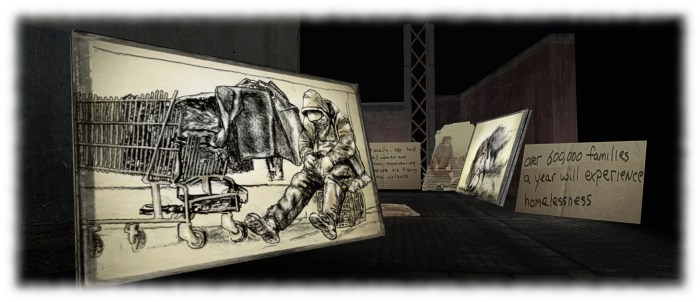 Nino Vichan: Pursue the End of Homelessness - Pursue Impossible