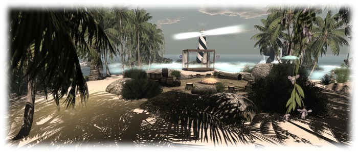 The Lighthouse Venue