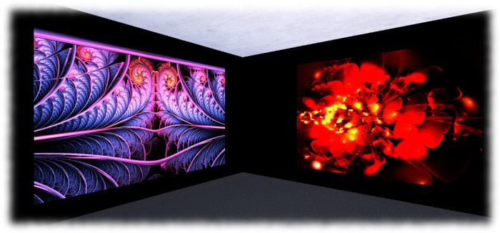 Milly Sharple - Fractal Insanity