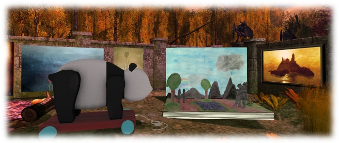 Pop Up Love - CKB Gallery