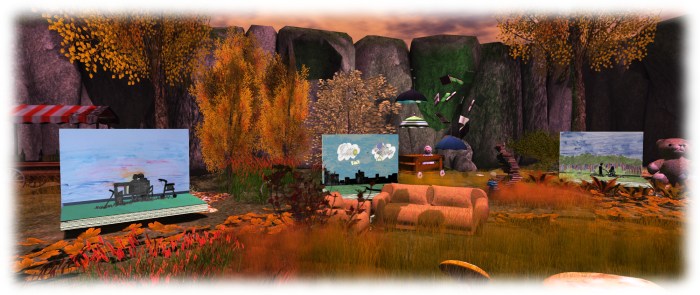 Pop Up Love - CKB Gallery