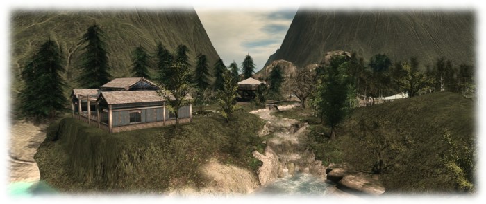 The Firestorm Gateway: partnering with MadPea Games