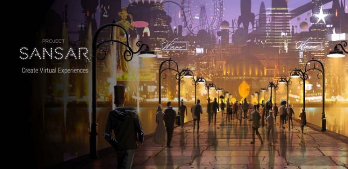 "Tailia" and Tilia Inc appear to be geared to providing virtual currency and related services to both "Project Sansar" and Second Life