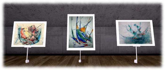 Sise Sigh - Timamoon Arts