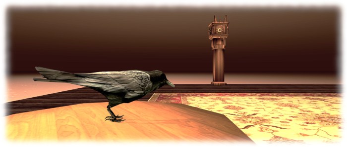 Escenas / Scenes: El Miedo /The Fear