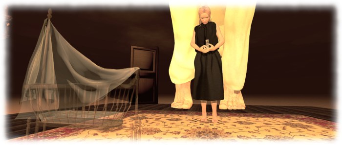 Escenas / Scenes: El Miedo /The Fear