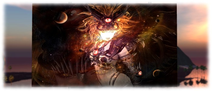 Gidgy Buckshot (Gidgy Adagio) - The Living Room