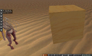 Normal Maps expected