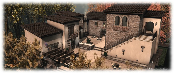 Ristortante Ivanna will host a live performance by Don during the November-December show opening