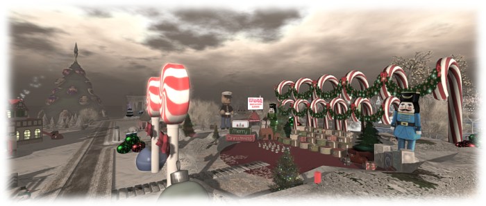 Toys for Tots Expo 2015