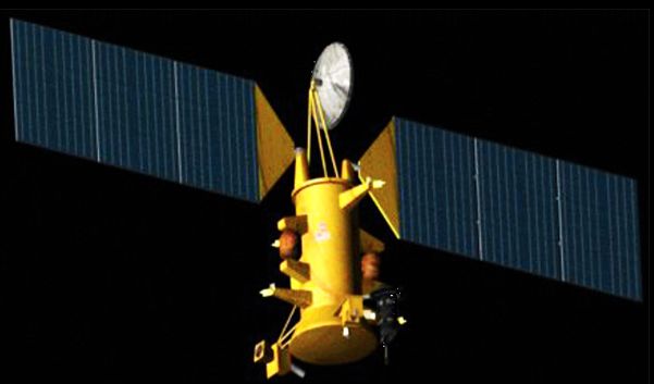 ESA's ExoMars TGO: due for launch in March 2016, part of a 2-phase mission to search for direct evidence of life, past or present, on Mars