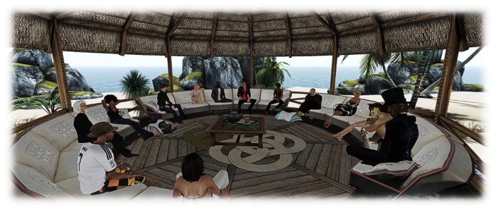 Project Bento has involved staff from Linden Lab, notably Troy Linden, Oz Linden and Vir Linden, together with assistance from Alexa Linden, Simon Linden, Rider Linden, Aura Linden and others. It has also involved SL content creators including the folk from Avastar, Cathy Foil, Toady Nakamura, Siddean Munro and Flea Bussy