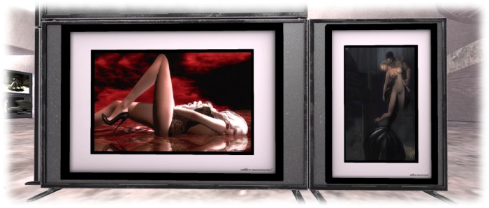 Bellisimo Gallery - Addison Summerwind, December 2015