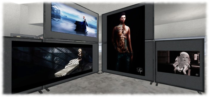 Bellisimo Gallery - Wheelerwood Oppewall, December 2015