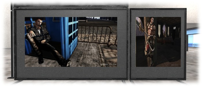 Bellisimo Gallery - Addison Summerwind, December 2015