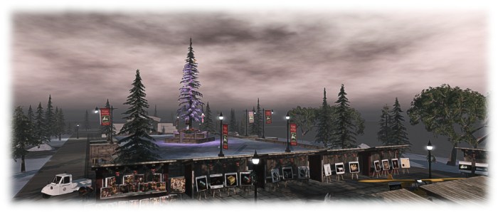 The Bay City 2015 Christmas Tree Lighting takes place on Sunday, December 13th