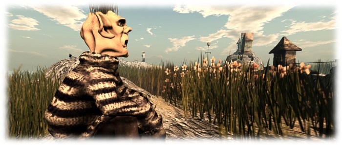 Beginners - Cica Ghost