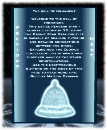 Make sure you read the guide to using the installation