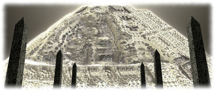 Heritage: Vestiges - Gem Preiz