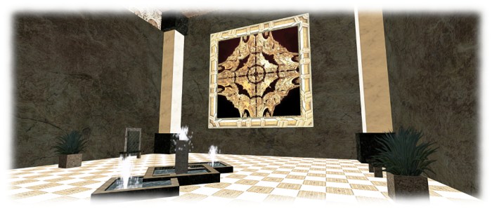 Heritage: Vestiges - Gem Preiz