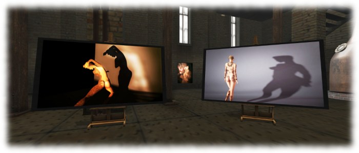 i.avatar - Dathúil Gallery