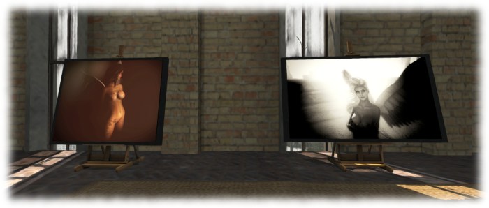 i.avatar - Dathúil Gallery