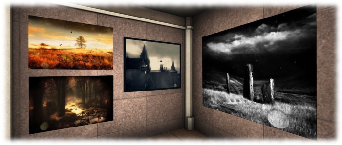 Hana Hoobinoo Windlight Gallery