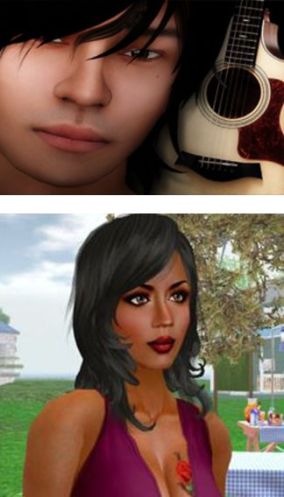 Maximillion Kleen and Gospeed Racer will provide the entertainment at the 2016 Mole Day celebrations