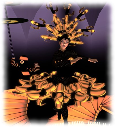 Le Cactus - Josephine!