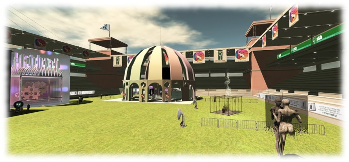 Harvey Memorial Ensemble ALS Awareness Week