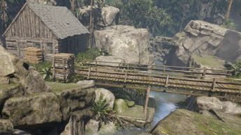 The CryEngine SDK is one of the Asset Packs available for download for use with Lumberyard (image: Amazon)