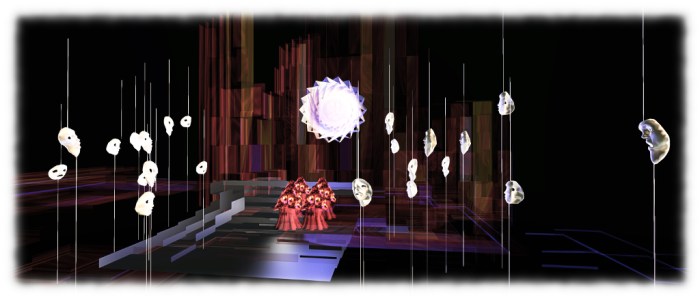 Art at OBR 2016: Giovanna Cerise