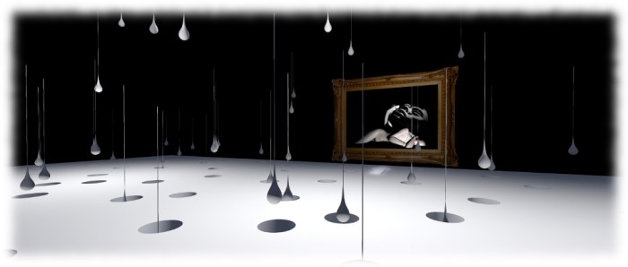 Onirica - +Black Label Exhibitions Corner+