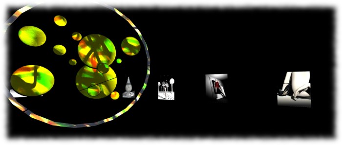 Onirica - +Black Label Exhibitions Corner+